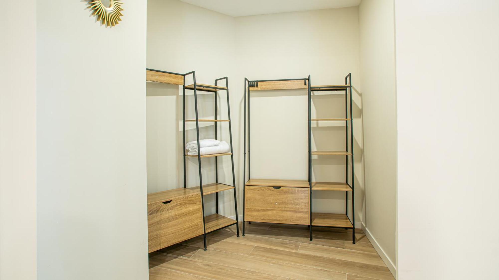 Apartament Confort Urbano Cocina Wifi Madrid